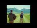 Buffalo Traffic Jam - Forgot Your Roots (Official Lyric Video)