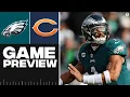 NFL Week 15 Betting Eagles at Bears EXPERT Picks Predictions CBS Sports