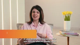CRESCENDO COM VOCÊ (TEMATICA: AUTOAJUDA) - GRUPO DE ATENÇÃO: GESTANTE