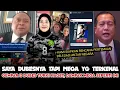 Download Lagu MEGA GAK BERCANDA‼️DUBES INDO DI TURKI HERAN EFEK \