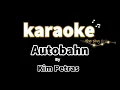 Kim Petras - Autobahn (Karaoke)