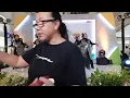 Download Lagu Baju Putih Jang Lepas Line Dance // chor by Herry Y Awom, Rini Hukom, Lucy Irawati // demo by Azalea