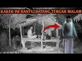 Download Lagu HOROR‼️TEROR TAMU TAK DI UNDANG TENGAH MALAM-HANTU KAKEK CANGKUL