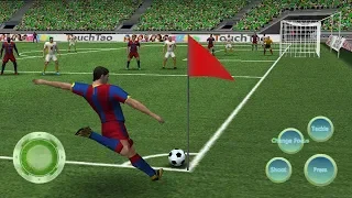 Download Football Hero (by LongTime Game) Android Gameplay [HD] MP3