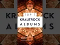 Download Lagu Top 7 Krautrock Albums