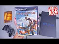 Download Lagu God of War PS2 - Unboxing en gameplay GOD of WAR PlayStation 2