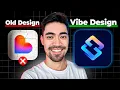 Download Lagu How I Make App Designs in Minutes (Full Tutorial)