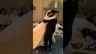 انت هديه ربنا ليا      سلو  تامر عاشور دندنها