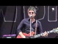 Download Lagu Noel Gallagher's High Flying Birds - Lollapalooza Chile 2016 HD