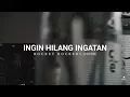Download Lagu Rocket Rockers - Ingin Hilang Ingatan (Cover) By Rosette Guitar Quartet