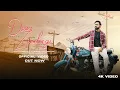 Download Lagu Dear Zindagi (Official Video) Kartik K | Zindagi Jana Kaha | 2025