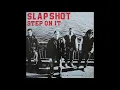 Download Lagu Slapshot – Step On It