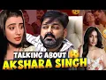 Download Lagu PAWAN SINGH: FIRST TIME TALKING ABOUT HIS GF AKSHARA SINGH !! 😱