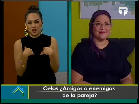 Celos ¿Amigos o enemigos de la pareja?
