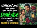 Download Lagu HARDIN NG AMA KONG MAY NAKATIRANG DUWENDE | Kwentong Aswang | True Story
