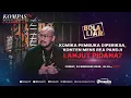 Lagu LIVE - Komika Pembuka Diperiksa, Konten Mens Rea Pandji Lanjut Pidana? | BOLA LIAR