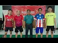 Download Lagu B NUGIE - ACEP 🆚 B ANDI - BOHONG | TURNAMEN BADMINTON PB. SE CUP 2025 GOR SE. CIWASTRA