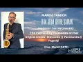 Rim Jhim Ghire Sawan II Kishore Da || Pancham Da || Yogeshji || Bollywood Sax Cover || Manoj Tandon
