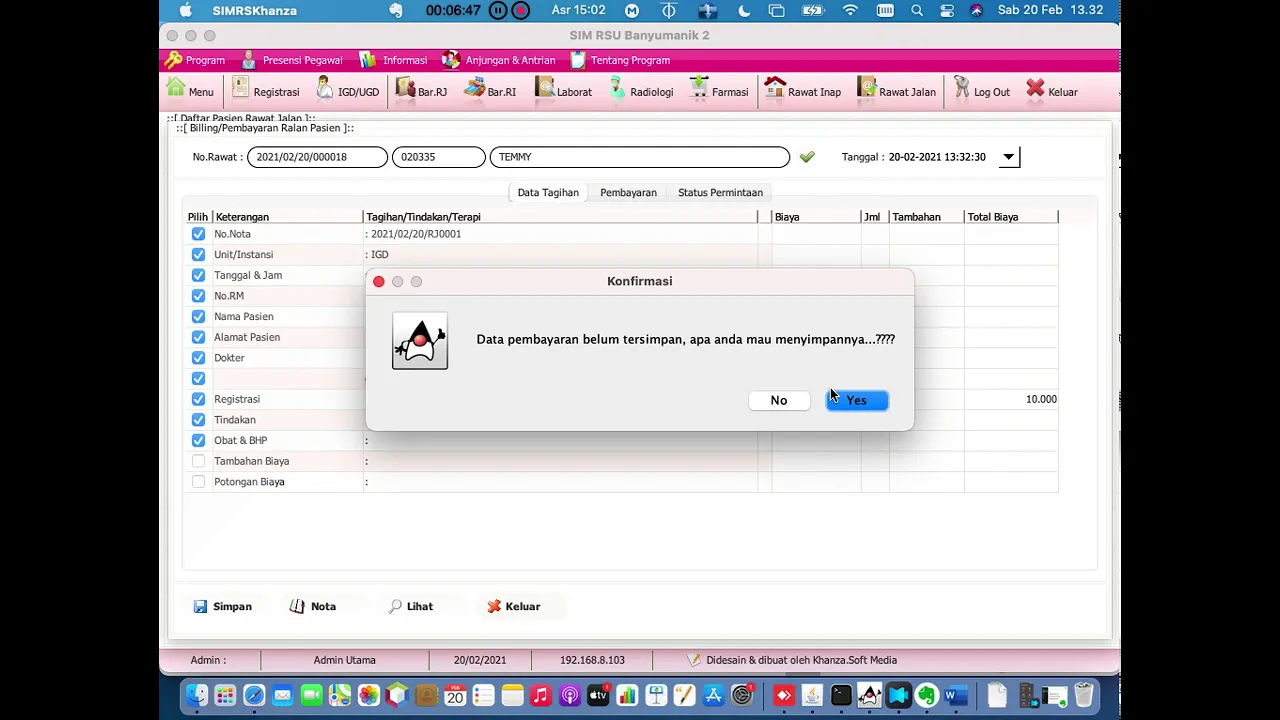 10 Serangga Paling Mematikan di Dunia yang Harus Kamu Hindari 😬