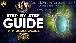 How to Craft a 2 Skills Hunter Amulet Step-by-Step Guide