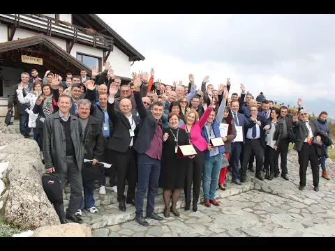 Intalnirea Partenerilor Magister 2017