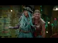 China Anne McClain, Thomas Doherty, Dylan Playfair - What's My Name (From "Descendants 2")