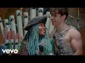 Download Lagu China Anne McClain, Thomas Doherty, Dylan Playfair - What's My Name (From \