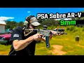 Download Lagu PSA Sabre AR-V 8\