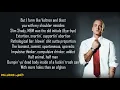 Download Lagu Eminem - Just Don't Give a Fuck (Lyrics)