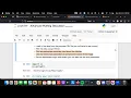 Advanced Plotting Discussion