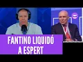 Download Lagu Fantino SE HARTÓ y salió a pegarle en el piso hasta hacerlo sangrar a Espert