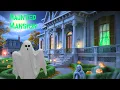Download Lagu Haunted Mansion at Halloween 🎃 Spooky Ambience \u0026 Music