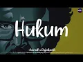 Download Lagu Hukum (Lyrics) - @AnirudhOfficial | Jailer | \
