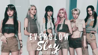 everglow slay instrument lofi remix by bb