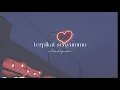 Download Lagu terpikat senyummu, idgitaf (speed up + reverb)