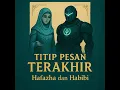 Download Lagu TITIP PESAN TERAKHIR