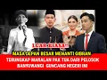 Download Lagu TERUNGKAP❗GIBRAN TELAH DIRAMAL PAK TUA DARI PELOSOK BANYUWANGI, \