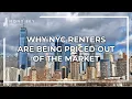 Why NYC Renters Are Being Priced Out of the Market NY1 Interview
