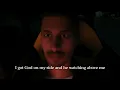 Bayou - Eskendereya | اسكندرية (Lyric Video / Visualizer)