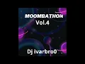 Lagu Moombathon Vol.4 mixed by Dj ivarbro0