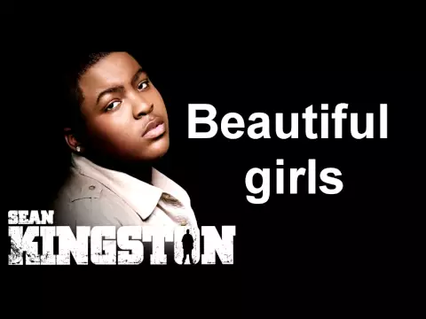 Download MP3 sean kingston - beautiful girl (  hd  )