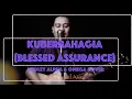 Download Lagu Kuberbahagia (Blessed Assurance) medley Alpha \u0026 Omega Cover