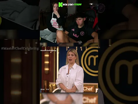 TENSO MOMENTO #ianlucas #wanda #valucervantes #enzofernandes #masterchef #fedevigevani #shortsfeed