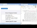 STA2023 Hollow Histogram Using Seaborn