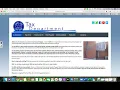 How to find the PIN and legal description for a property