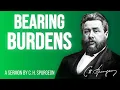Download Lagu Lowly Service (Numbers 4:24) - Charles Spurgeon Sermon