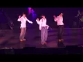 Download Lagu 250903 \u0026TEAM like this + come around me + wow  (K, Fuma Yuma) 縁DAY day2 앤팀 댄스유닛 (케이 후마 유마)앤데이 2일차 낮공