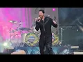 Kamelot - When the Lights Are Down (Bangers Open Air 2025)