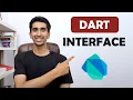 Interface In Dart - Learn Dart Programming