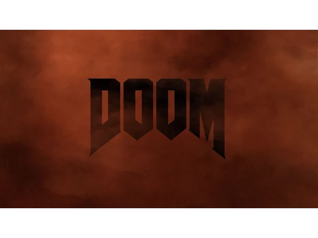 DOOM Teaser